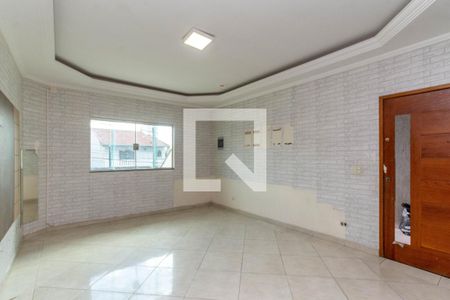 Sala de casa para alugar com 3 quartos, 164m² em Jardim Bebedouro, Guarulhos