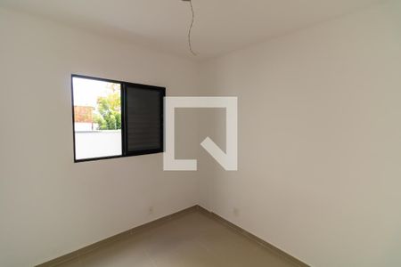 Quarto 1 de apartamento à venda com 1 quarto, 26m² em Vila Santana, São Paulo