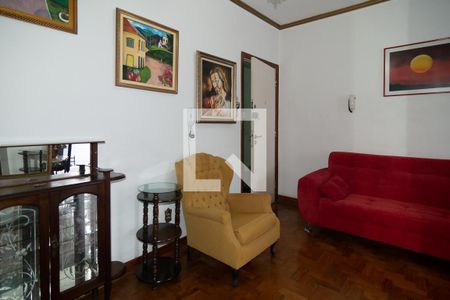 sala de apartamento à venda com 1 quarto, 66m² em Consolação, São Paulo