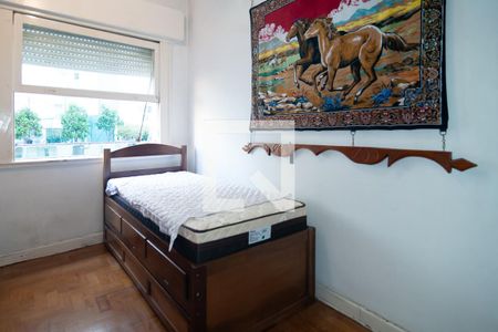 Quarto 2 de apartamento à venda com 1 quarto, 66m² em Consolação, São Paulo