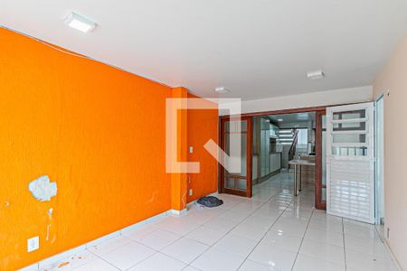 Sala de casa para alugar com 3 quartos, 160m² em Centro, Florianópolis