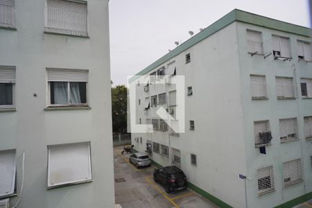 Vista Quarto de casa à venda com 2 quartos, 71m² em Jardim Dona Leopoldina, Porto Alegre
