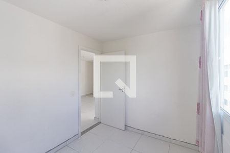 Quarto 1 de apartamento para alugar com 2 quartos, 43m² em Campo Grande, Rio de Janeiro