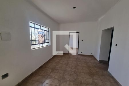 Casa para alugar com 80m², 4 quartos e sem vagaSala