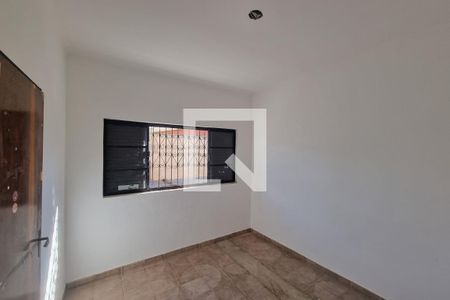 Dormitório 01 de casa para alugar com 4 quartos, 80m² em Campos Elísios, Ribeirão Preto