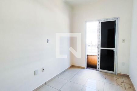 Suite de casa de condomínio à venda com 2 quartos, 54m² em Jardim Rina, Santo André