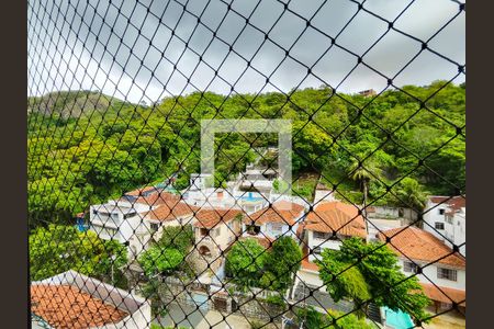 Vista da Sala de apartamento à venda com 3 quartos, 89m² em Vila Isabel, Rio de Janeiro