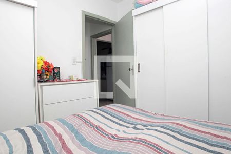 Quarto 2 de apartamento à venda com 2 quartos, 70m² em Centro Histórico, Porto Alegre