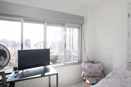 Quarto 1 de apartamento à venda com 2 quartos, 70m² em Centro Histórico, Porto Alegre