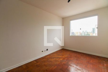 Sala de apartamento para alugar com 3 quartos, 90m² em Parque São Jorge, São Paulo