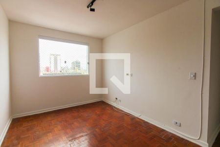 Sala de apartamento para alugar com 3 quartos, 90m² em Parque São Jorge, São Paulo