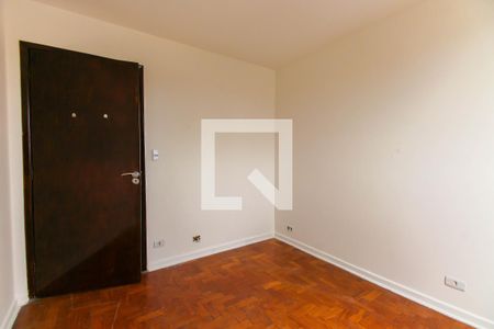 Quarto 2 de apartamento para alugar com 3 quartos, 90m² em Parque São Jorge, São Paulo