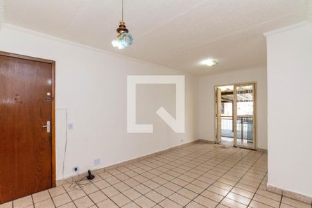 Sala de apartamento à venda com 2 quartos, 65m² em Vila Galvão, Guarulhos