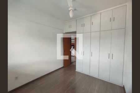 1º Pav - Quarto 1 de apartamento à venda com 3 quartos, 160m² em Pechincha, Rio de Janeiro