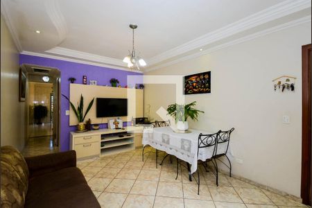 Sala de casa à venda com 3 quartos, 230m² em Picanço, Guarulhos