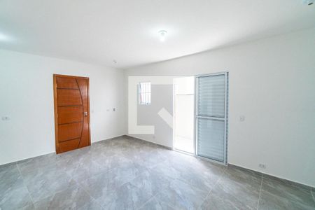 Studio de apartamento para alugar com 1 quarto, 32m² em Vila Guarani (zona Sul), São Paulo