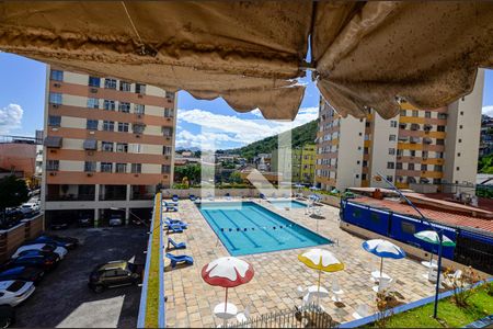 Quarto 2 de apartamento à venda com 2 quartos, 77m² em Ponta D’areia, Niterói