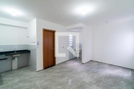 Studio de apartamento para alugar com 1 quarto, 25m² em Vila Guarani (zona Sul), São Paulo