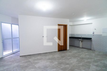 Apartamento para alugar com 25m², 1 quarto e sem vagaStudio