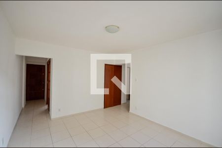 Sala de apartamento à venda com 3 quartos, 69m² em Vila Isabel, Rio de Janeiro