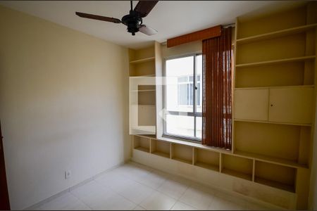 Quarto 2 de apartamento à venda com 3 quartos, 69m² em Vila Isabel, Rio de Janeiro