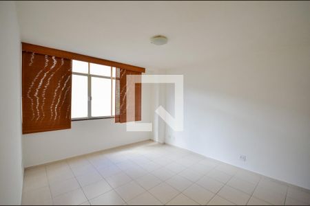 Sala de apartamento à venda com 3 quartos, 69m² em Vila Isabel, Rio de Janeiro
