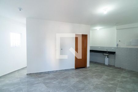 Studio de kitnet/studio para alugar com 1 quarto, 25m² em Vila Guarani (zona Sul), São Paulo