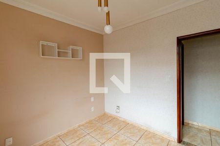 Quarto 1 de apartamento à venda com 3 quartos, 78m² em Colégio Batista, Belo Horizonte