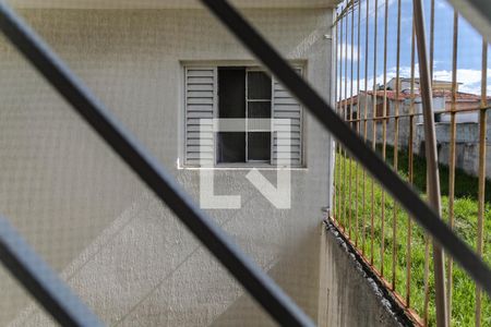 Vista - Quarto 1 de apartamento para alugar com 2 quartos, 64m² em Vila Lavinia, Mogi das Cruzes