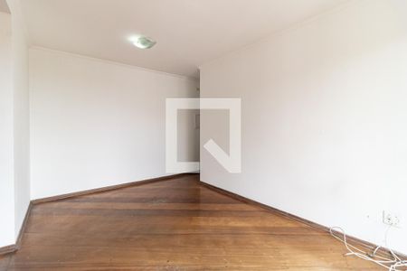 Sala de apartamento para alugar com 2 quartos, 48m² em Sacoma, São Paulo