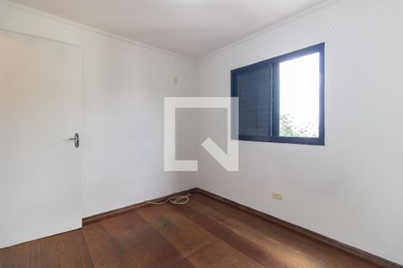 Quarto 1 de apartamento para alugar com 2 quartos, 48m² em Sacoma, São Paulo