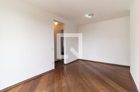 Sala de apartamento para alugar com 2 quartos, 48m² em Sacoma, São Paulo