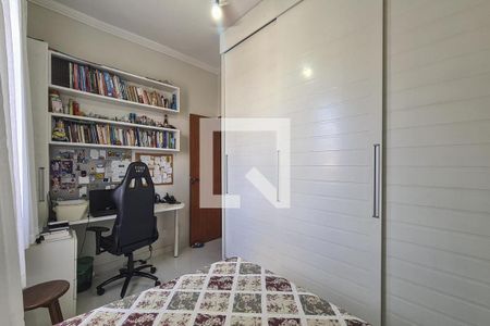 Quarto de apartamento à venda com 2 quartos, 80m² em Méier, Rio de Janeiro