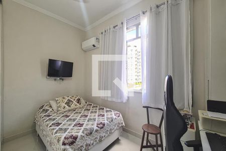 Quarto de apartamento à venda com 2 quartos, 80m² em Méier, Rio de Janeiro