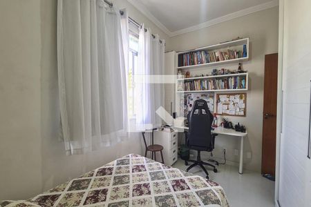 Quarto de apartamento à venda com 2 quartos, 80m² em Méier, Rio de Janeiro