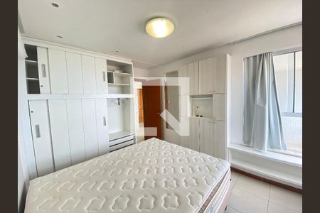 Quarto de apartamento para alugar com 1 quarto, 44m² em Ondina, Salvador