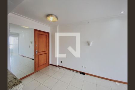 Sala de apartamento para alugar com 1 quarto, 44m² em Ondina, Salvador