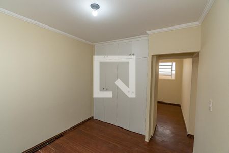 Quarto de apartamento à venda com 1 quarto, 46m² em Botafogo, Campinas