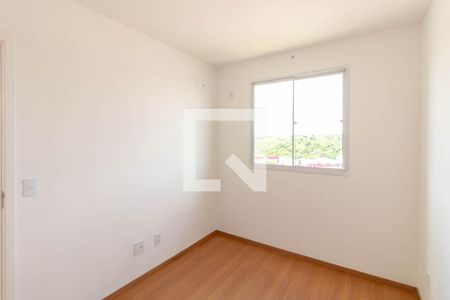 Quarto 2 de apartamento à venda com 2 quartos, 50m² em Santa Maria, Belo Horizonte