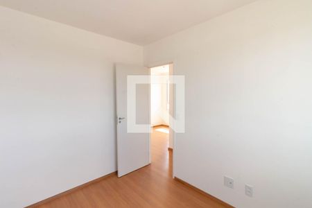 Quarto 2 de apartamento para alugar com 2 quartos, 50m² em Santa Maria, Belo Horizonte