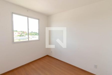 Quarto 2 de apartamento para alugar com 2 quartos, 50m² em Santa Maria, Belo Horizonte