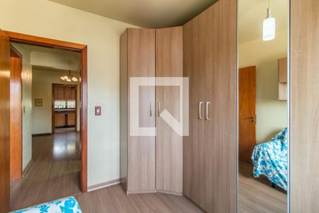 Quarto 1 de apartamento à venda com 2 quartos, 70m² em Partenon, Porto Alegre