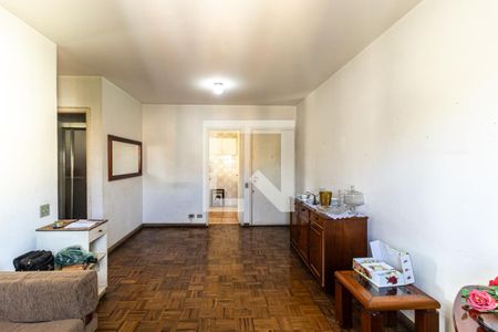 Sala de apartamento para alugar com 2 quartos, 73m² em Santa Cecilia, São Paulo