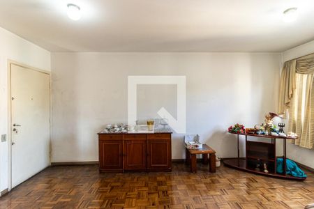 Sala de apartamento para alugar com 2 quartos, 73m² em Santa Cecilia, São Paulo