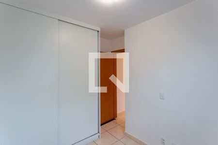 Quarto 2 de apartamento à venda com 2 quartos, 55m² em Castelo, Belo Horizonte