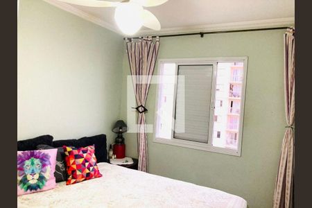 Apartamento à venda com 2 quartos, 50m² em Jd Iraja, São Bernardo do Campo