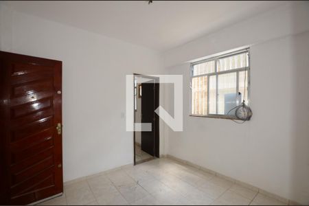 Sala de apartamento à venda com 1 quarto, 40m² em Madureira, Rio de Janeiro