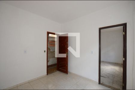 Sala de apartamento à venda com 1 quarto, 40m² em Madureira, Rio de Janeiro