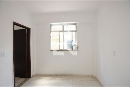 Sala de apartamento à venda com 1 quarto, 40m² em Madureira, Rio de Janeiro