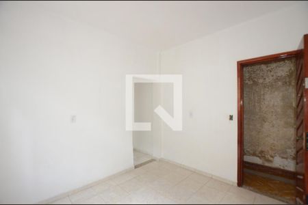 Sala de apartamento à venda com 1 quarto, 40m² em Madureira, Rio de Janeiro